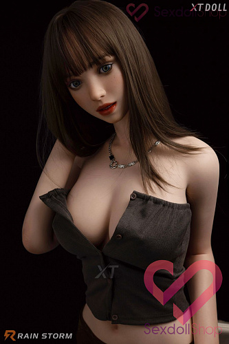 Секс кукла XT Doll Elena 163F Silicone 