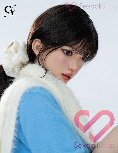 Секс кукла TOP-CY Bingbing 168F Silicone 