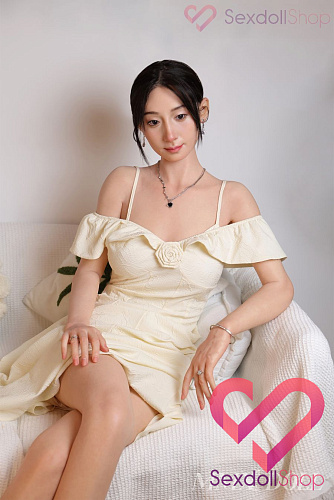 Секс кукла MMX Doll Meng Zhu 172D Silicone 