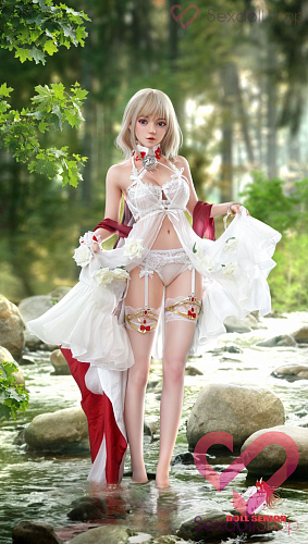 Секс кукла Doll Senior Jike 148 Silicone 