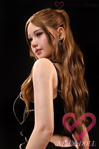 Секс кукла MMX Doll Meng Sha 163D Silicone 
