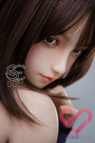 Секс кукла SE Doll Yuuki.G 160 Silicone 