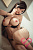 Секс кукла Jiusheng Doll Eimi.B 160 Silicone 