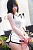 Секс кукла Firefly Diary Little Leeson.A 161 Silicone 