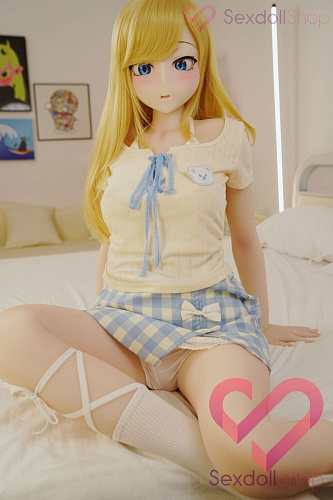 Купить Секс кукла Irokebijin Akane 149 B S-TPE 