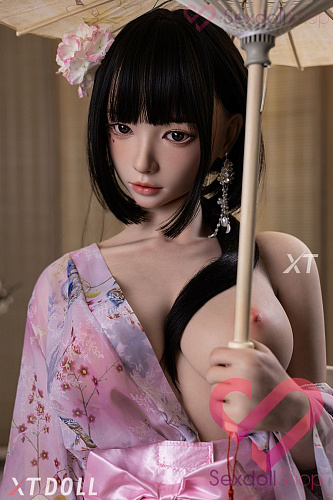 Секс кукла XT Doll YunXi 157D Silicone 