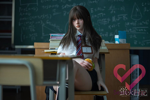 Секс кукла Firefly Diary Liu Li 164 Silicone 