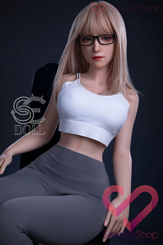 Секс кукла SE Doll Queena 161 Silicone 