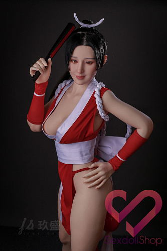 Секс кукла Jiusheng Doll Pamela 158 Silicone 