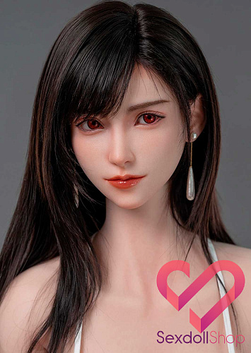 Голова TOP-CY Talia Silicone 