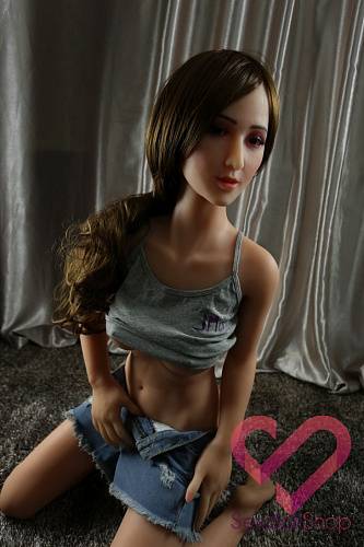 Секс кукла Ариадна 156 