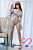 Секс кукла MMX Doll Meng Yue.A 153C Seamless Silicone 