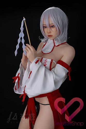 Секс кукла Jiusheng Doll Kaiya 156 Silicone ROS 
