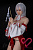 Секс кукла Jiusheng Doll Kaiya 156 Silicone ROS 