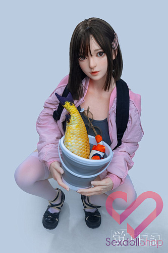 Секс кукла Firefly Diary Nanako.C 151 Silicone 