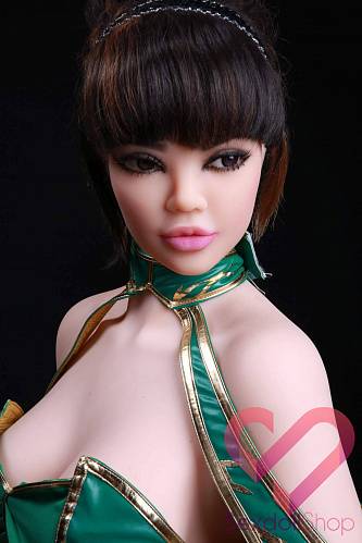 Секс кукла Кристал 158 