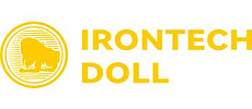 IronTech Doll