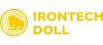 IronTech Doll