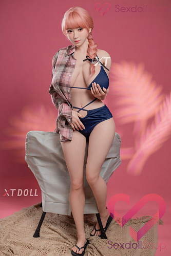 Секс кукла XT Doll Grace 160H Silicone 