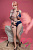 Секс кукла XT Doll Grace 160H Silicone 