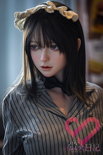 Секс кукла Firefly Diary Liu Li.B 159 Silicone 