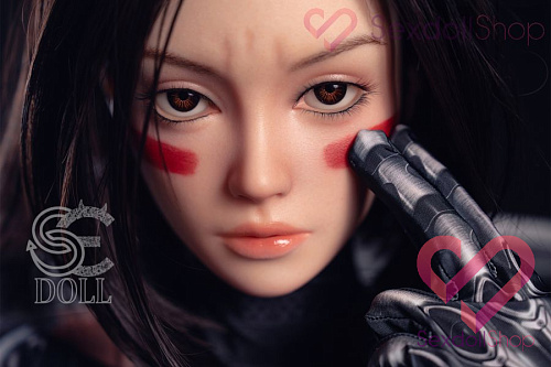 Секс кукла SE Doll Lita 161 Silicone 