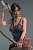Секс кукла Lara Croft MJ 166 