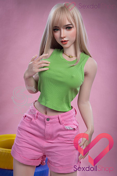 Секс кукла SE Doll Annika.A 161 Silicone