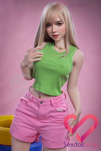 Секс кукла SE Doll Annika.A 161 Silicone 