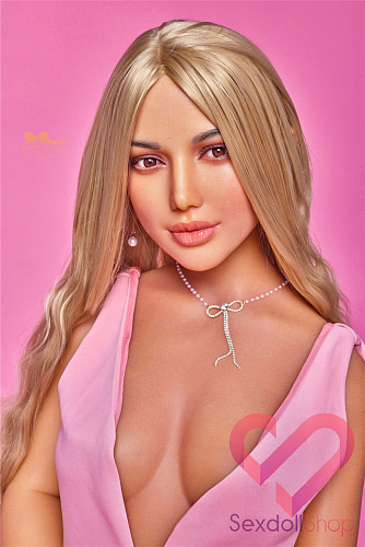 Секс кукла Irontech Celine 152 Silicone 
