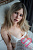 Секс кукла Jiusheng Doll Elise 168 Silicone ROS 