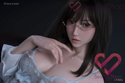 Секс кукла XT Doll Miyuki 163F Silicone 
