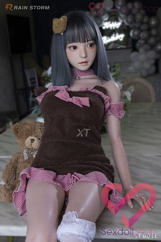 Секс кукла XT Doll Akira 150D Silicone 