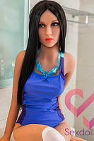 Новые фотографии секс куклы Лариен 157 (фото 21)