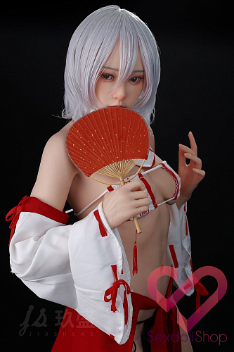 Секс кукла Jiusheng Doll Kaiya 156 Silicone ROS 