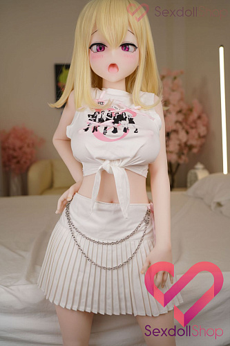 Купить Секс кукла Irokebijin Aiko 130 E S-TPE 