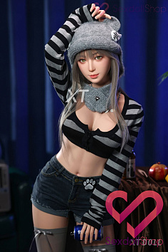 Секс кукла XT Doll Grace 157D Silicone