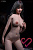 Секс кукла XT Doll Phoebe 163F Silicone 