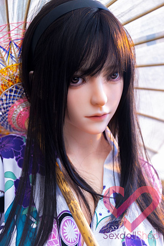 Секс кукла Firefly Diary Tian Cheng 164 Silicone 