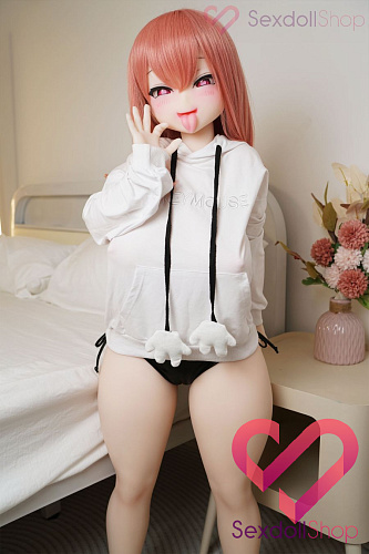 Купить Секс кукла Irokebijin Aisa 120 Pocchari S-TPE 