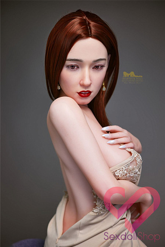 Секс кукла Irontech Betty 153 Silicone 