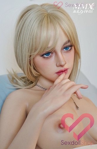 Секс кукла MMX Doll Selina 164D Silicone 