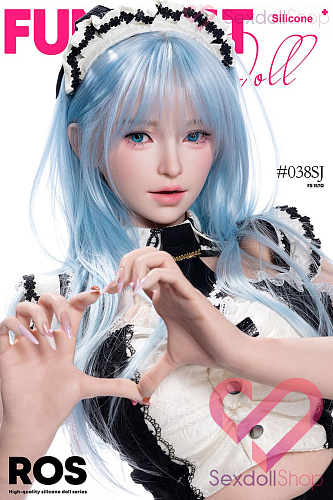 Секс кукла FunWest Alice 157 RST Silicone 