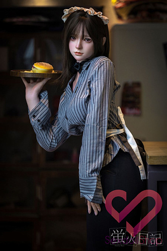 Секс кукла Firefly Diary Liu Li.B 159 Silicone 