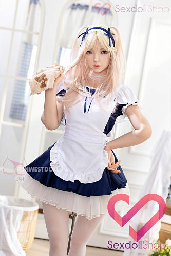 Секс кукла FunWest Giselle 159 RST Silicone 