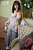 Секс кукла MMX Doll Meng Ling 164D Silicone 