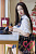 Секс кукла MMX Doll Meng Ting 156E Silicone 