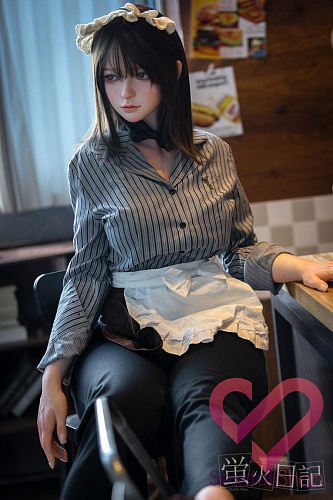 Секс кукла Firefly Diary Liu Li.B 159 Silicone 