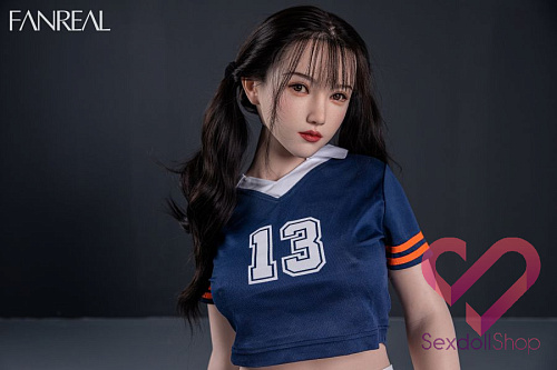 Секс кукла Fanreal Yao.A 162C Silicone 