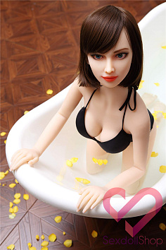 Секс кукла Санита 155 - купить секс-куклы и аксессуары